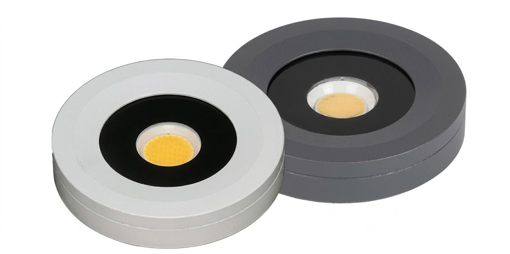 Image of Magna IP Rated LED Surface Light