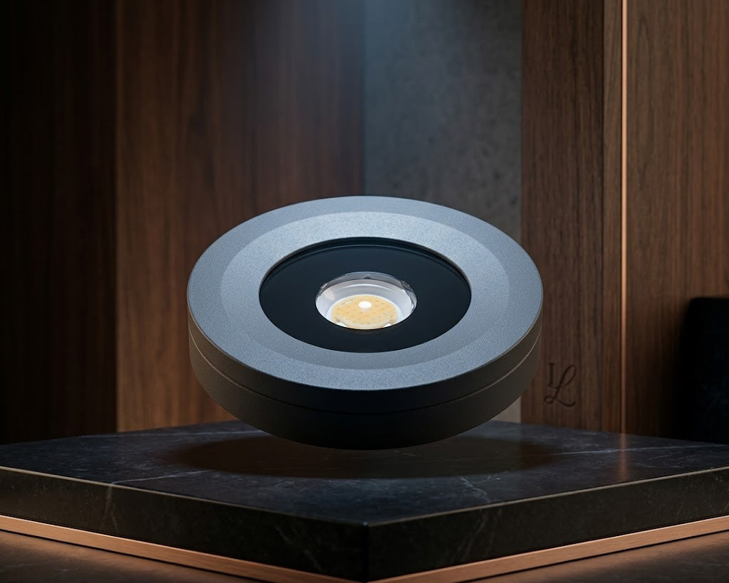 Image of Magna IP Rated LED Surface Light
