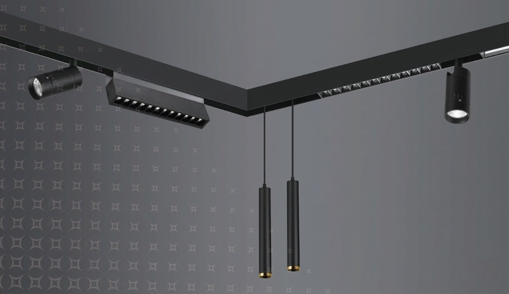 Image of Eco Deep Recessed Trimless