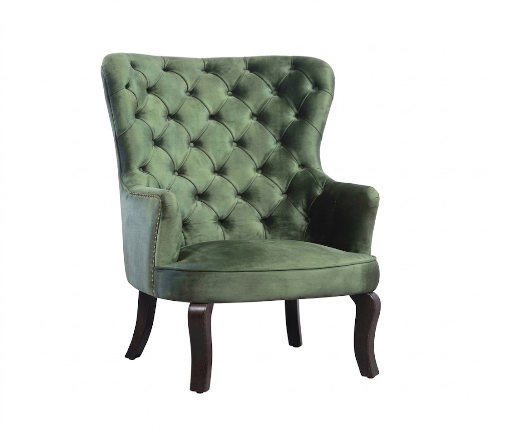 Image of Maharaja Prince Chair