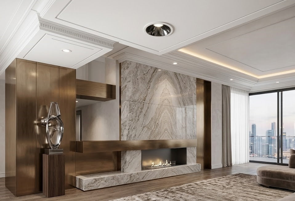 The 21st Century Lifestyle ®