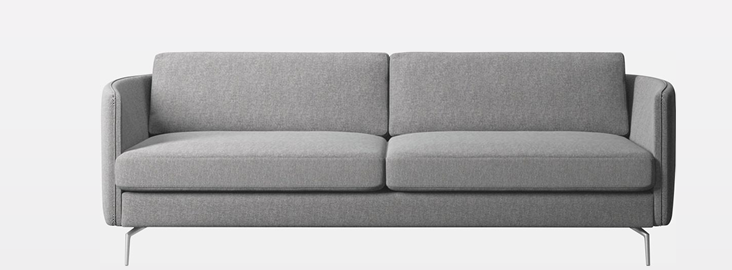 Image of Aestro FZ Mapple Sofa