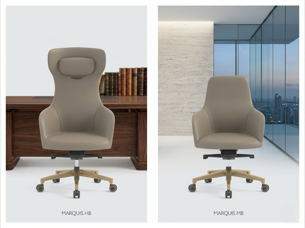 Image of Marquis Executive Office Chair