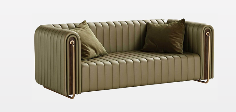 Image of Aestro FZ Meridian Sofa