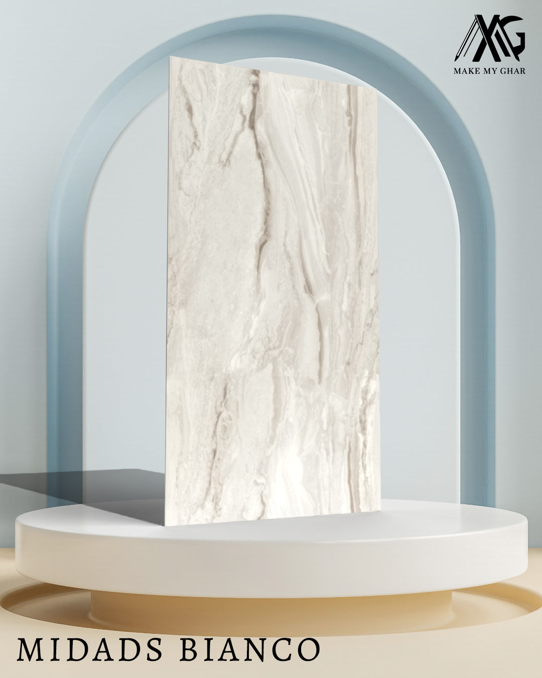 Image of Midas Bianco
