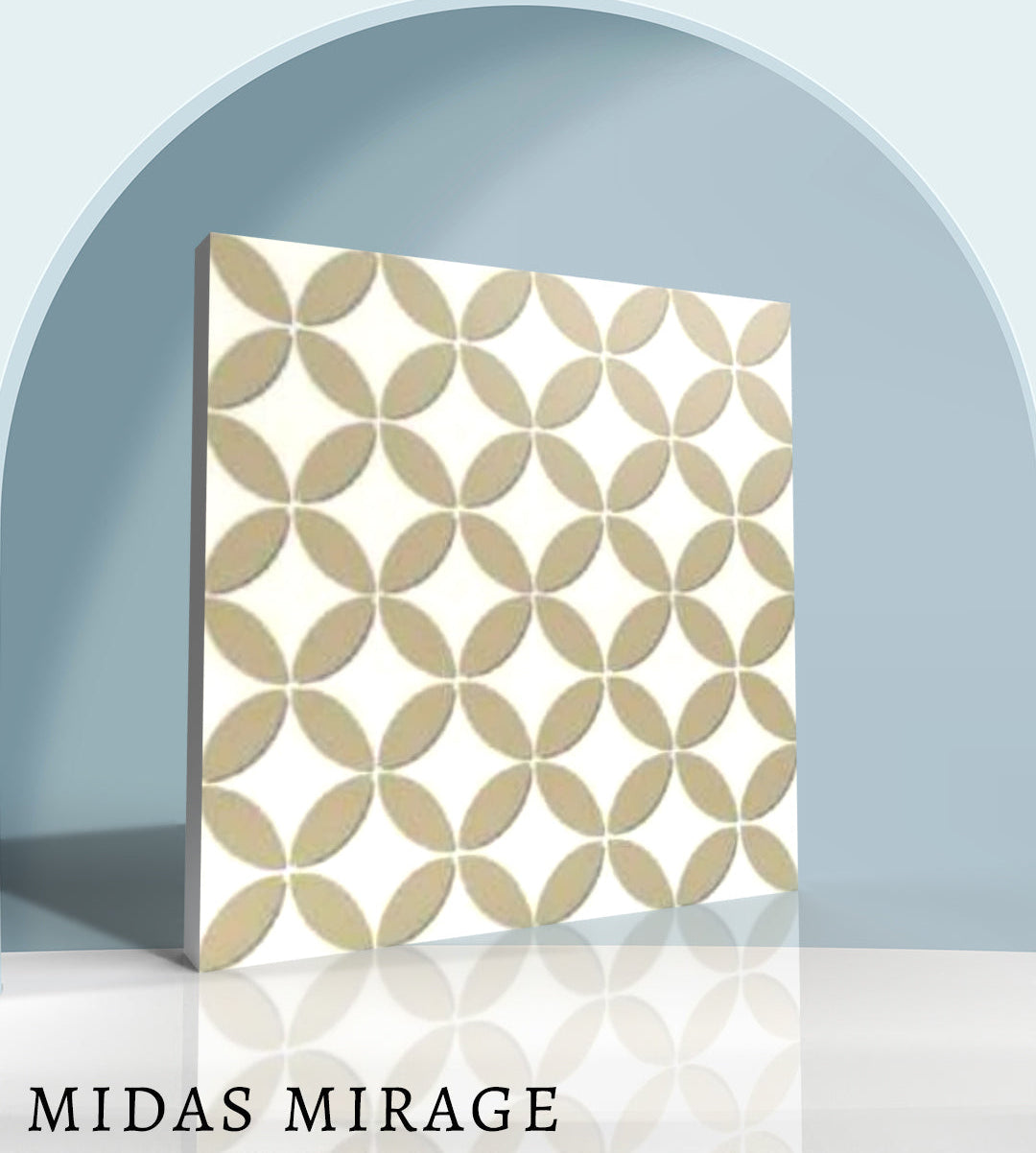 Image of Midas Mirage