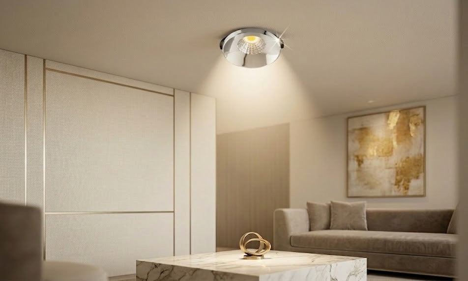 Image of MINO LED Cabinet Light