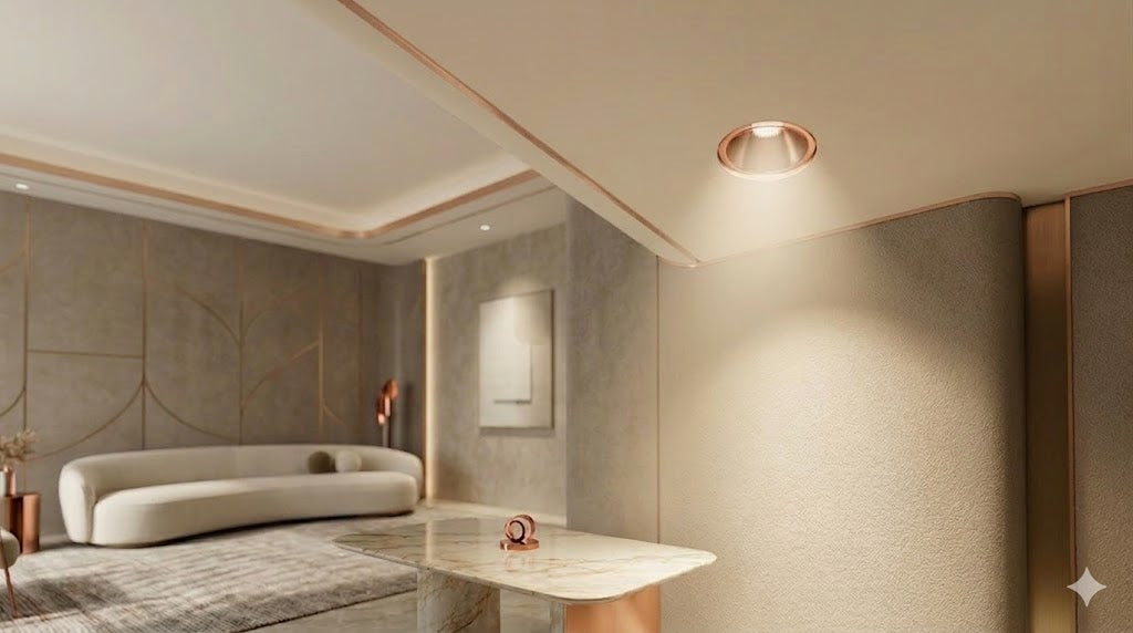 Image of MINO LED Cabinet Light