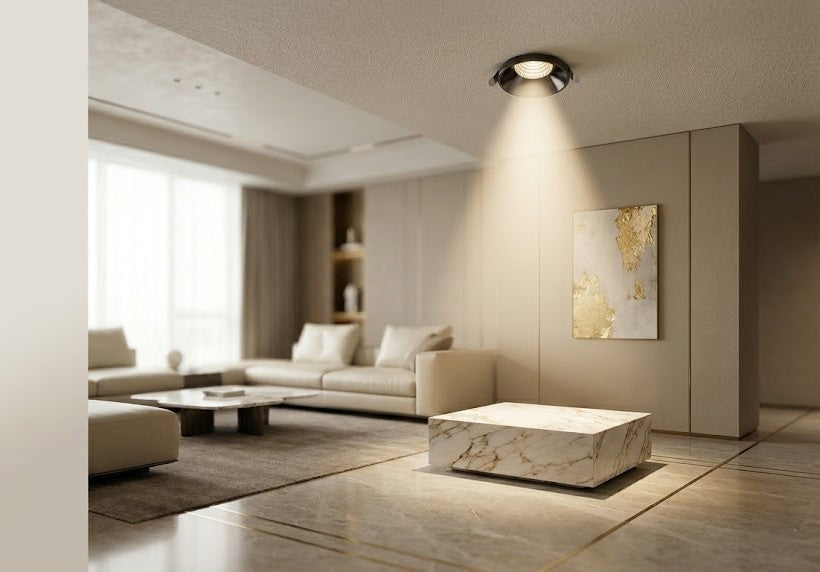 Image of MINO LED Cabinet Light
