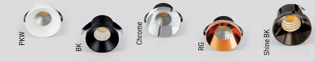 Image of MINO LED Cabinet Light