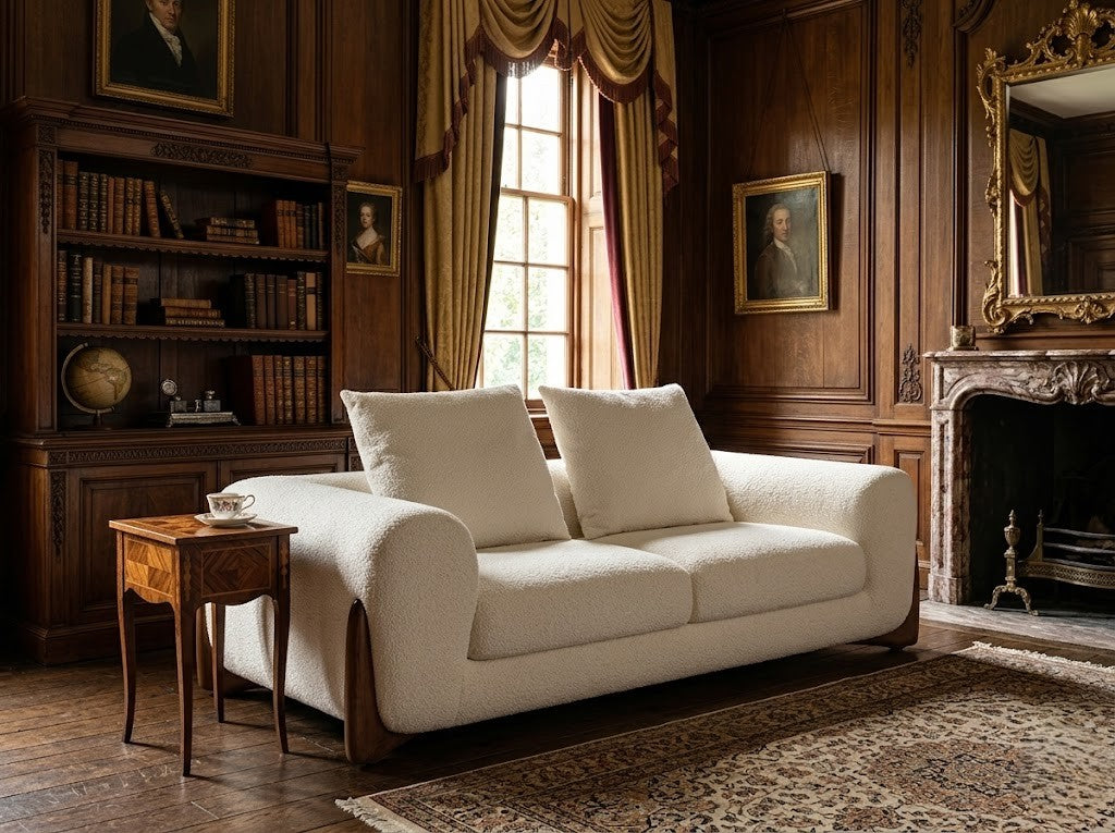 Image of Aestro FZ Montana Sofa