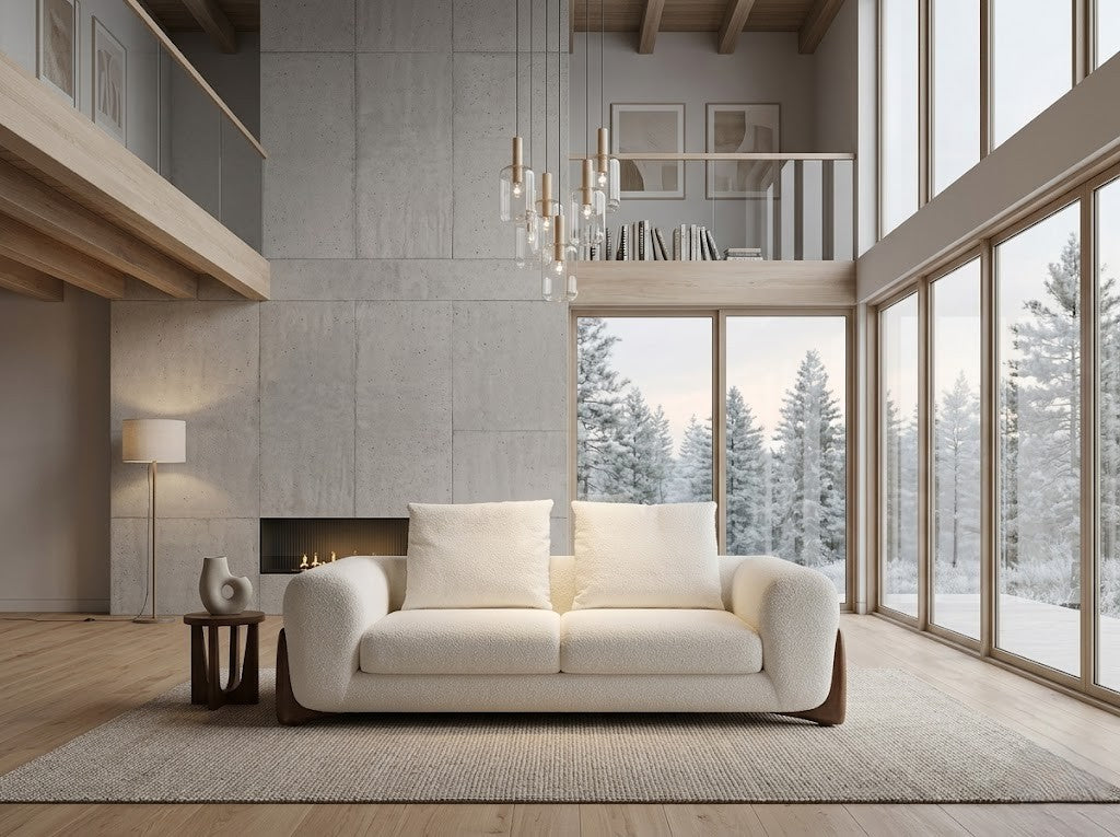 Image of Aestro FZ Montana Sofa