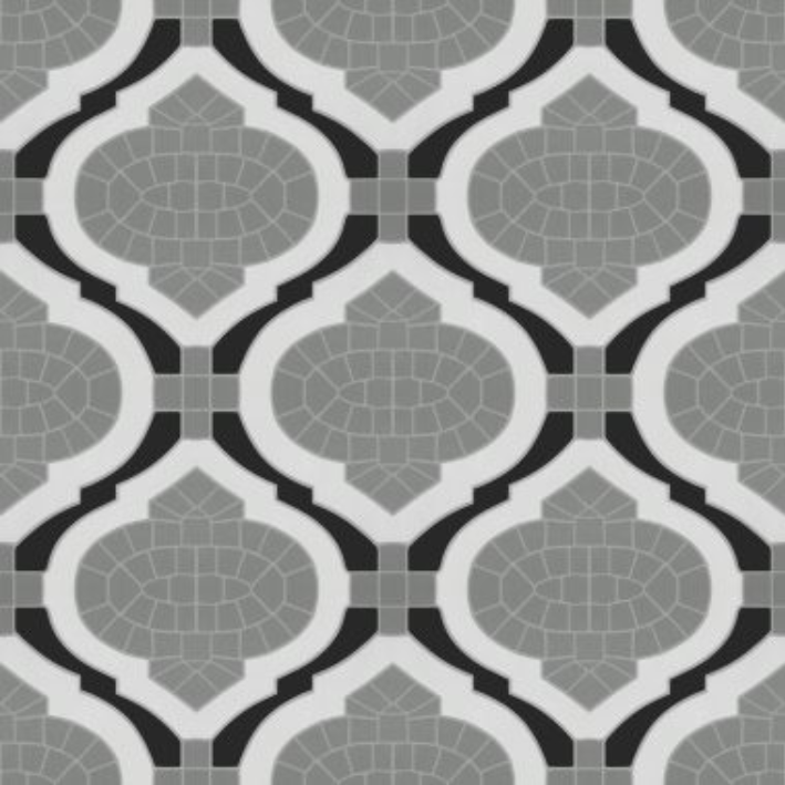 Image of Morrocan Mosaic