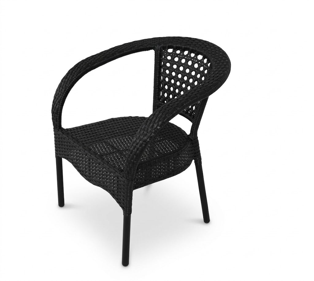 Image of Moscow Wicker Chair