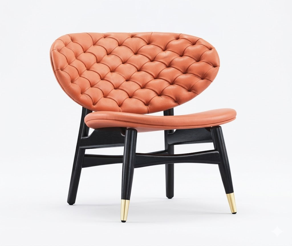 Image of Mustang Prince Chair