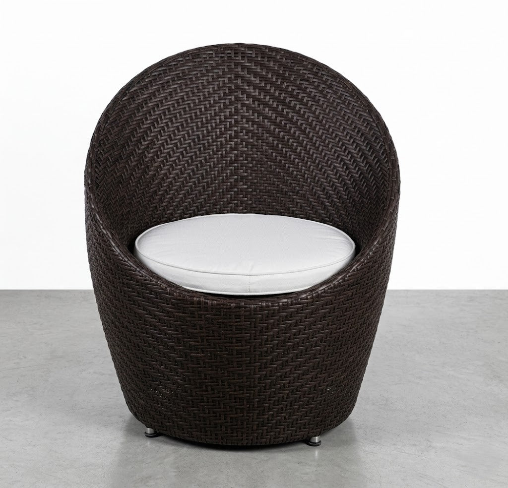 Image of Nairobi Wicker Chair