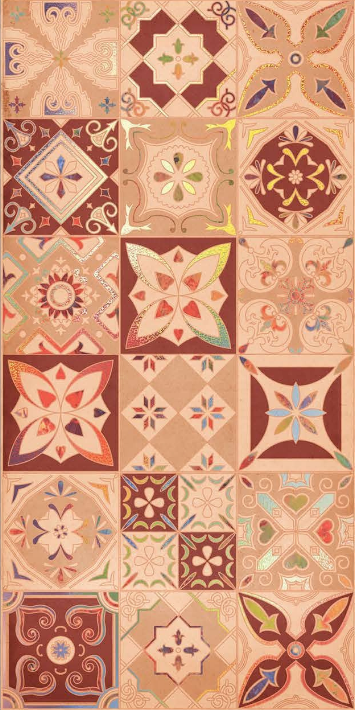 T21 Design Studio®️