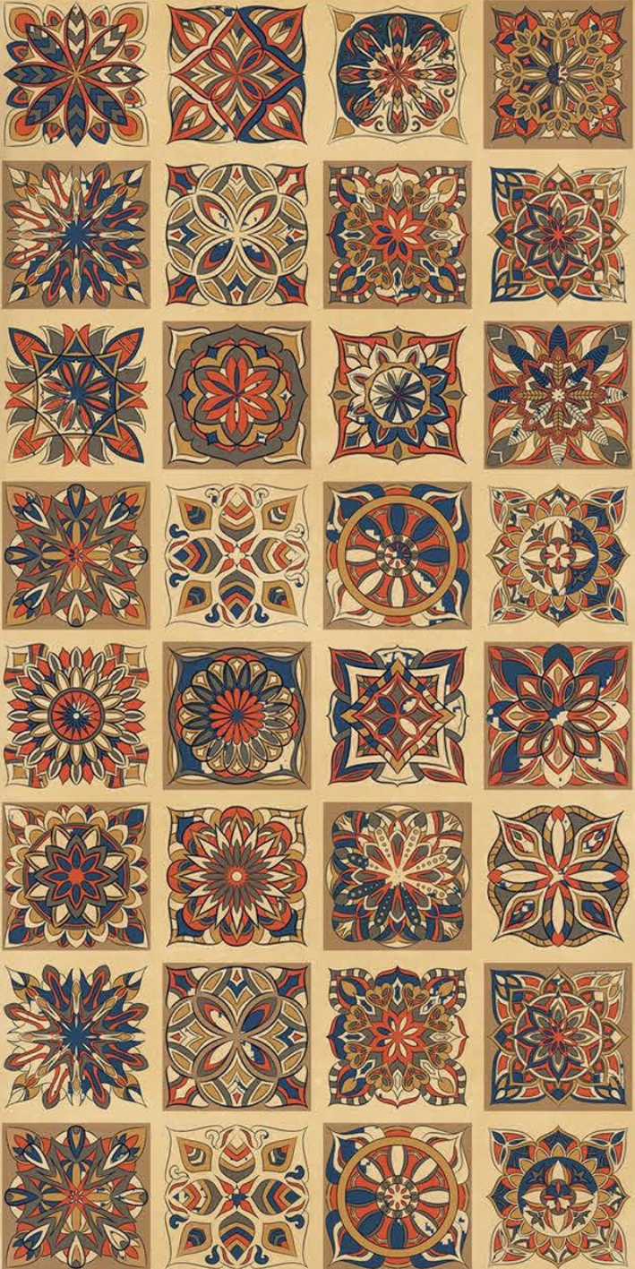 T21 Design Studio®️