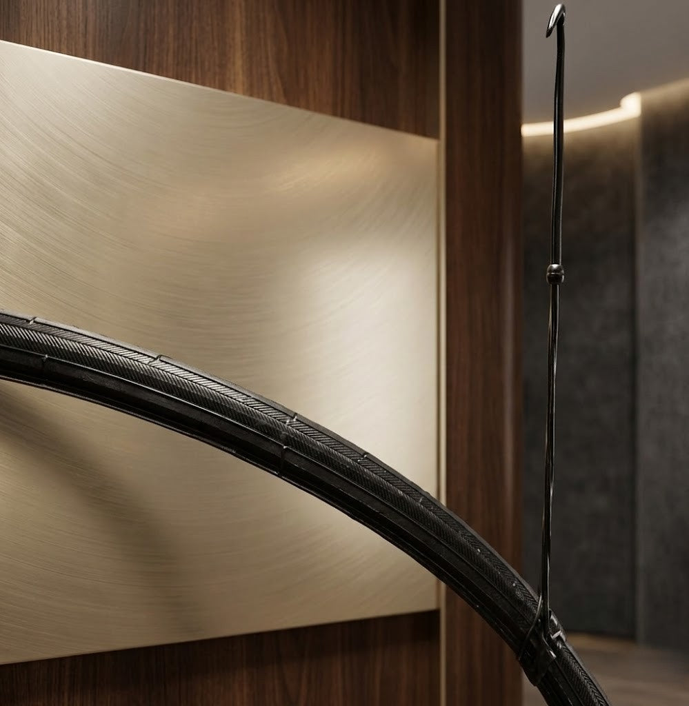 Image of Neue Hanging Tube (Scalable)