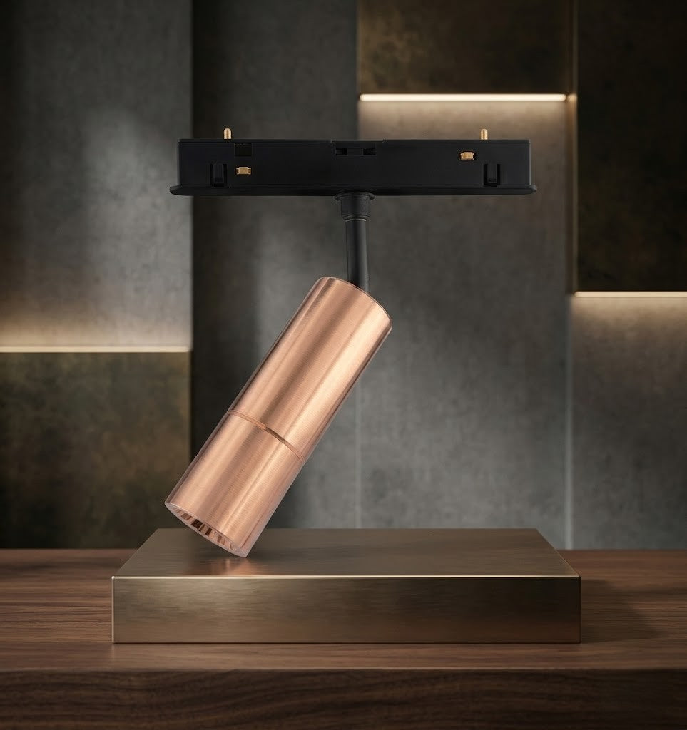 Image of Neue LED Track Light (cylinder 5W)