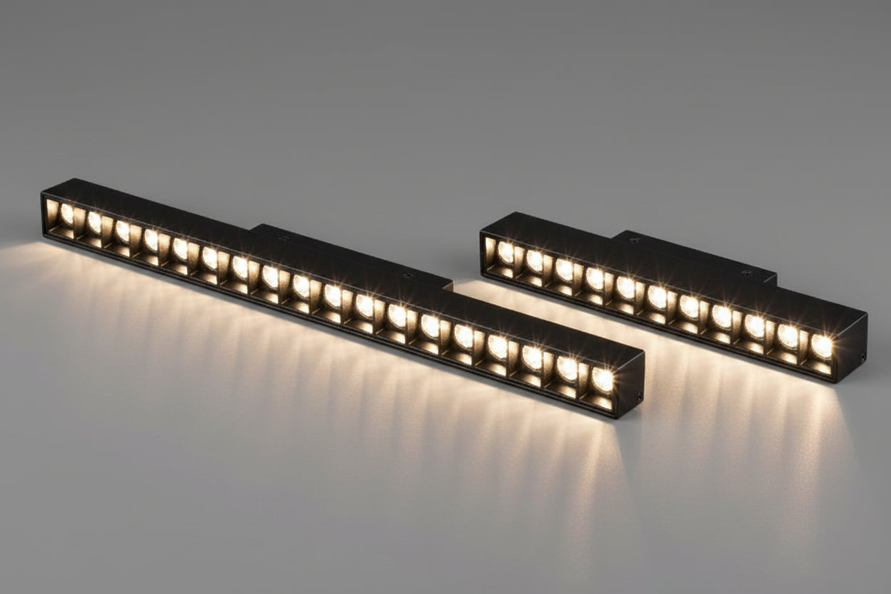Neue Linear Spot Light (Multi Light) - The 21st Century Lifestyle