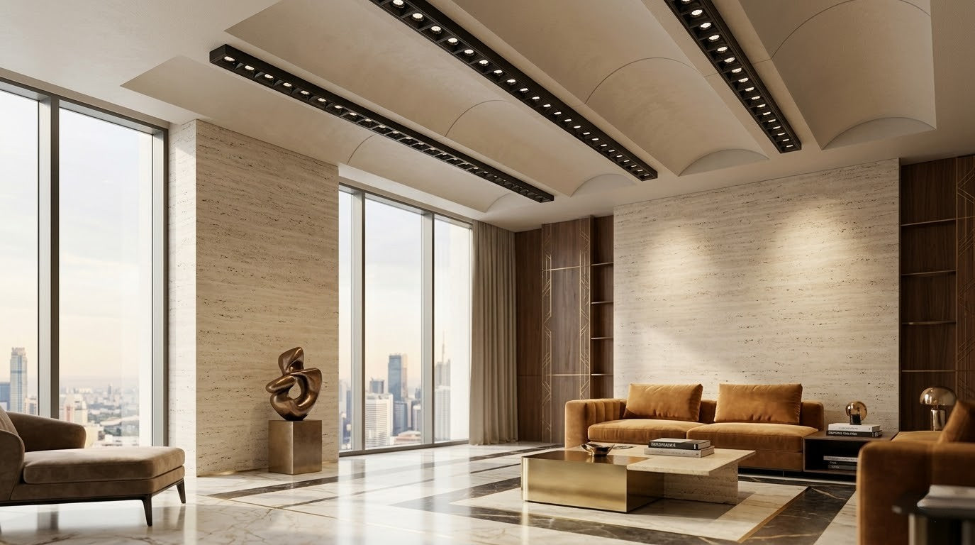 The 21st Century Lifestyle ®