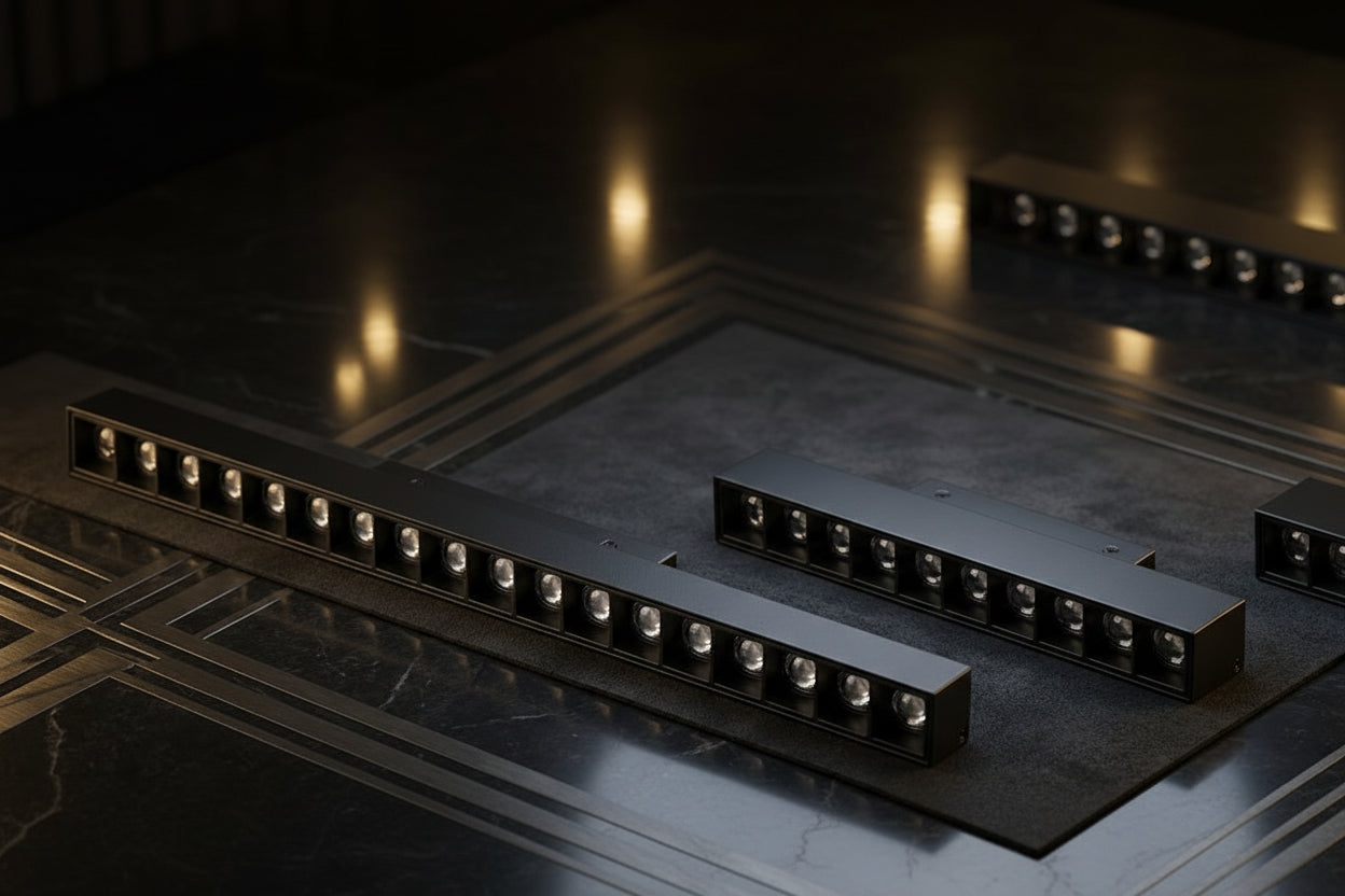 Image of Neue Linear Spot Light (Multi Light)