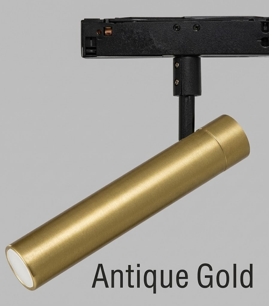 Image of Neue LED Track Light (Cylinder 4.5W)