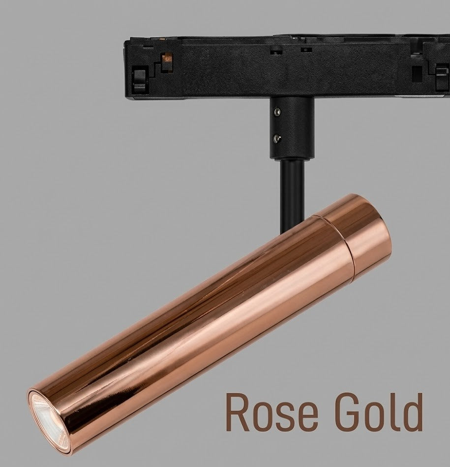 Image of Neue LED Track Light (Cylinder 4.5W)