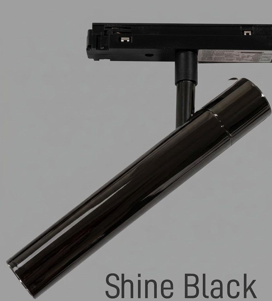 Image of Neue LED Track Light (Cylinder 4.5W)