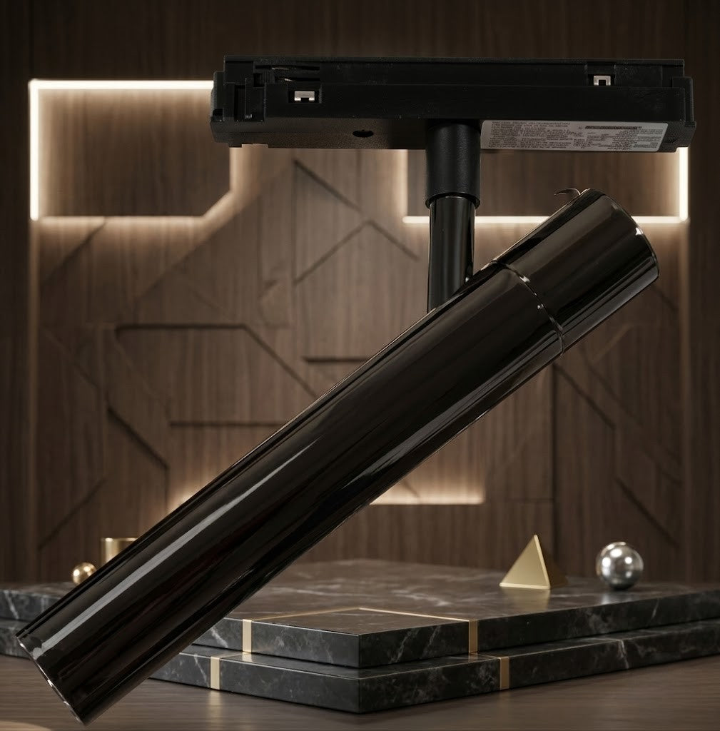 Image of Neue LED Track Light (Cylinder 4.5W)