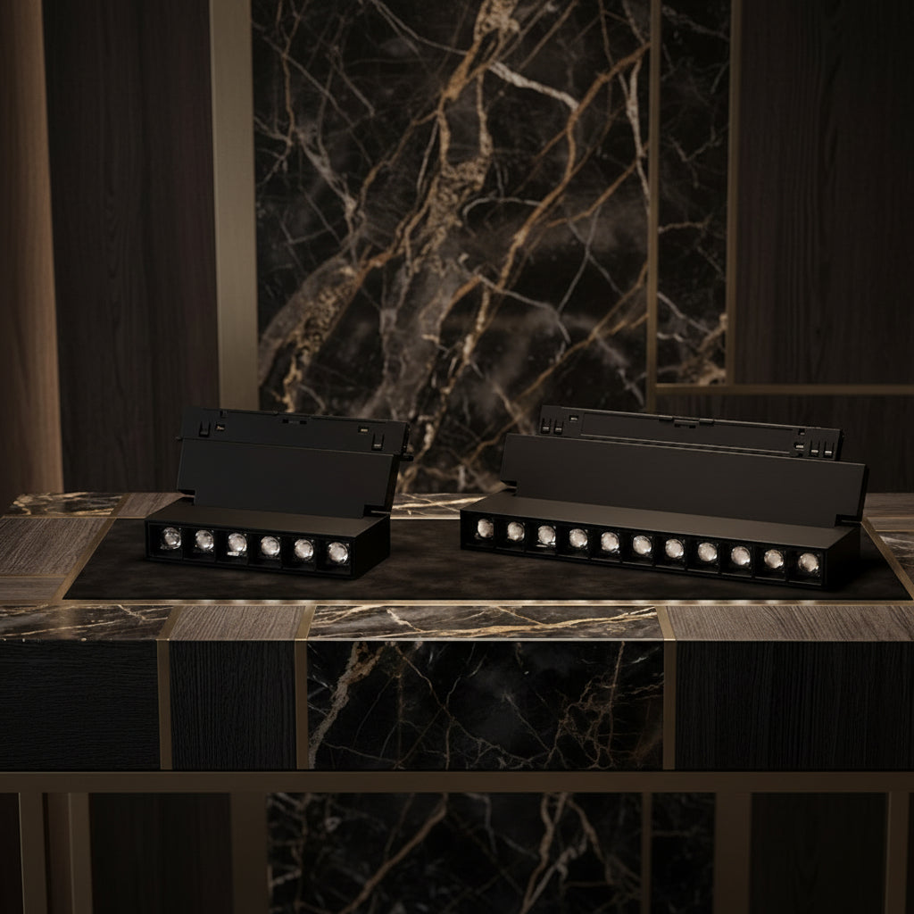 Image of Neue Linear Track Light