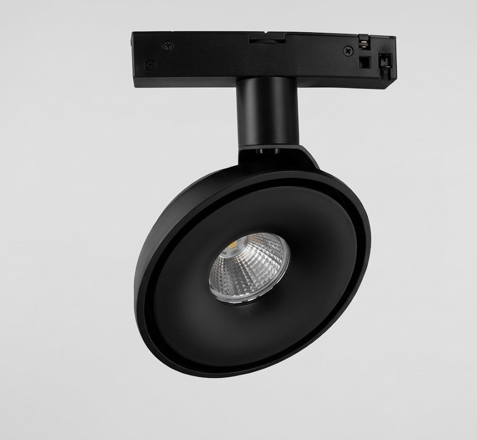 Image of Neue Linear Single LED Track Light
