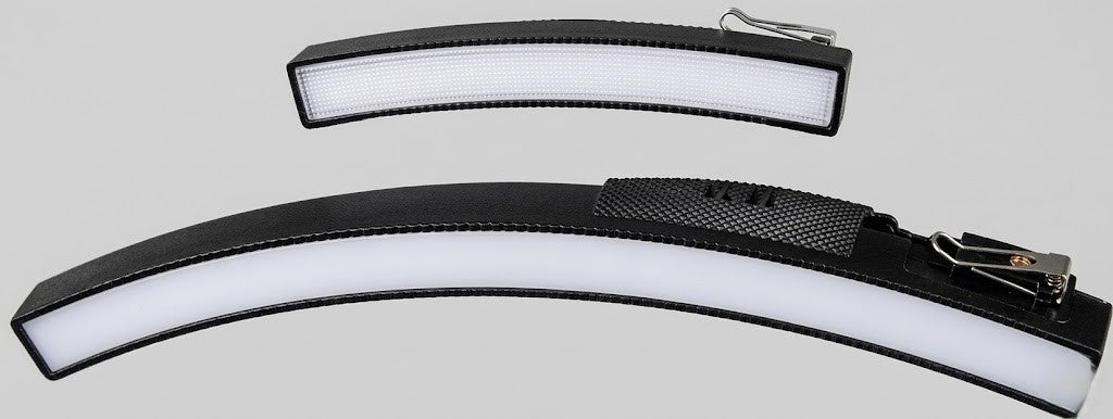 Image of Neue Round Diffused Light
