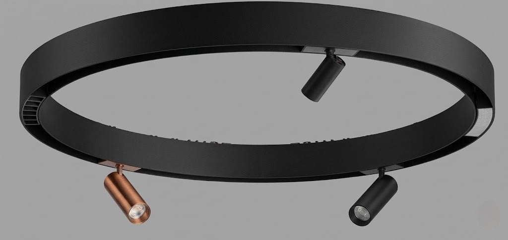 Image of Neue Round Track Surface/Pendant