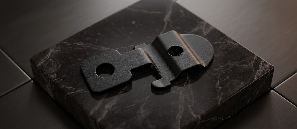 Image of Neue Surface Mounting Kit