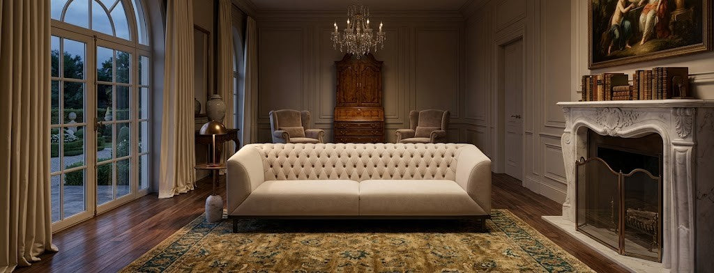 Image of Aestro FZ New Vogue Sofa