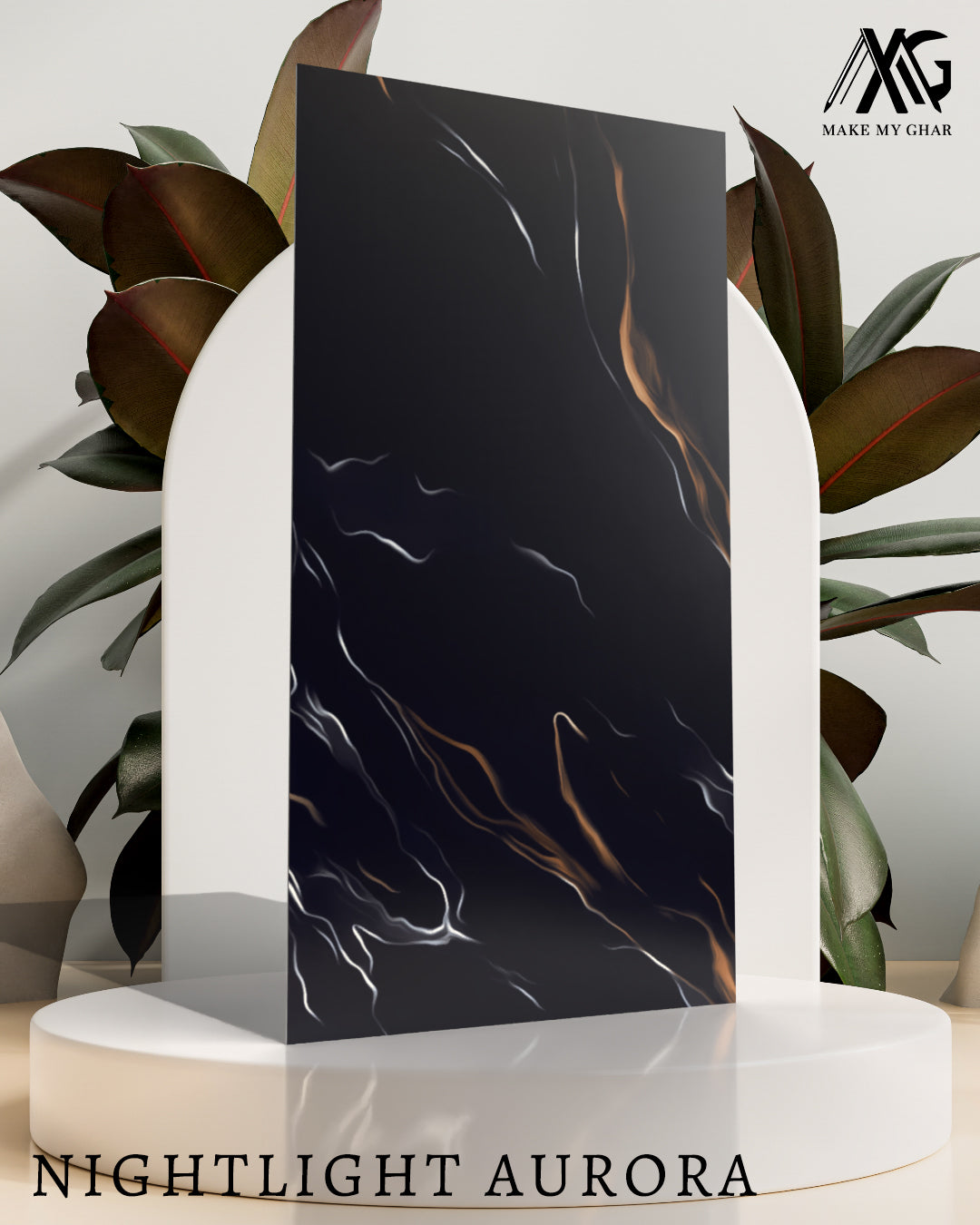 Image of Nightlight Aurora
