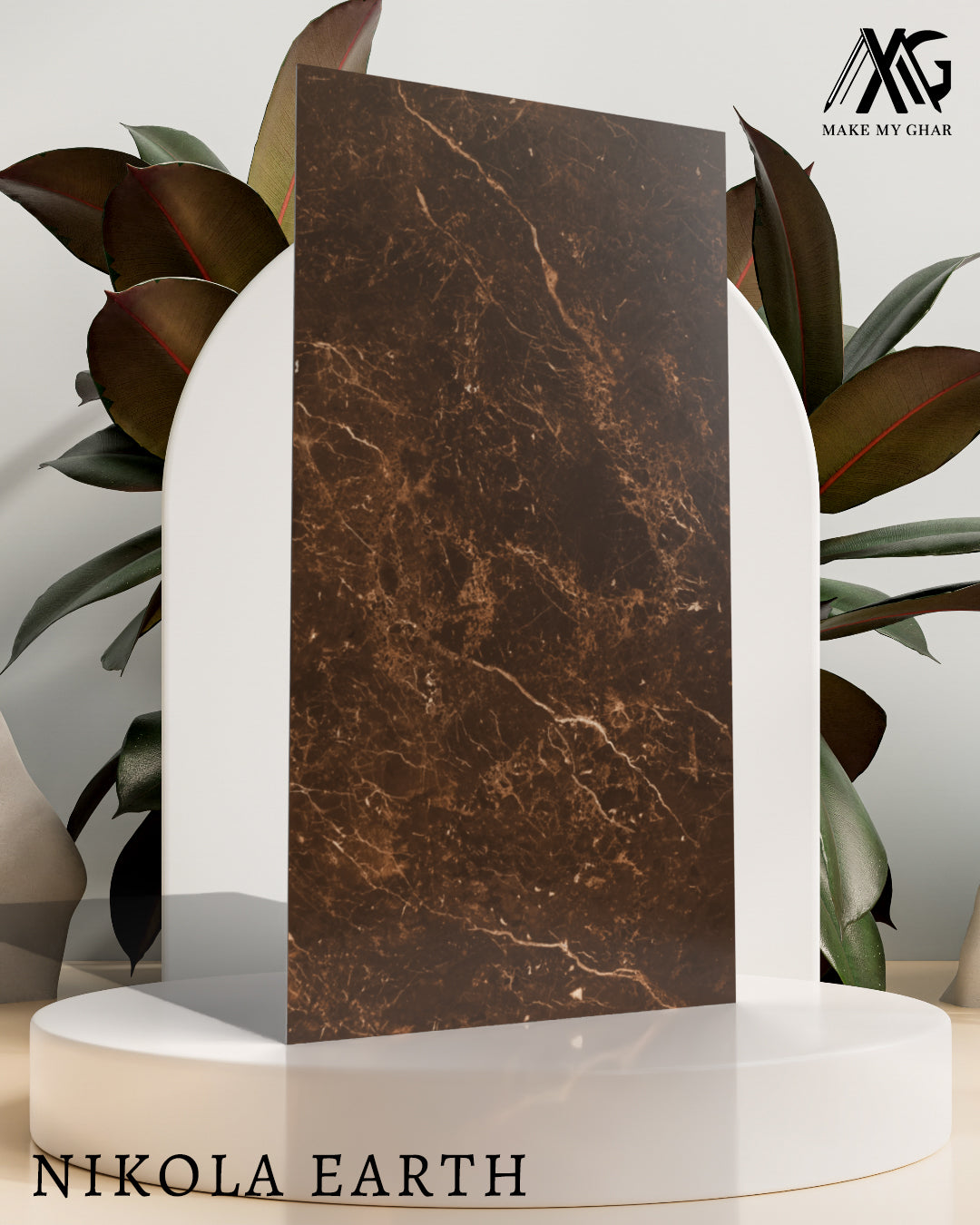 Image of Nikola Earth