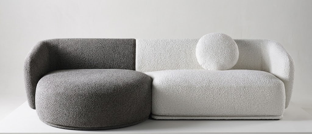 Image of Aestro FZ Nova Sofa