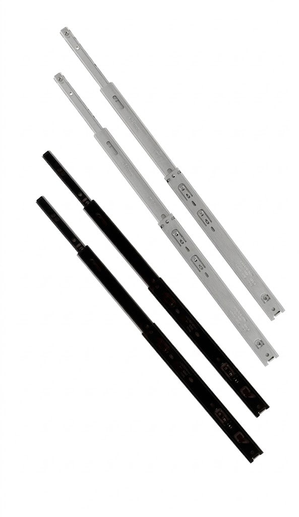 Image of Nova 35kg Ball Bearing Drawer Runners