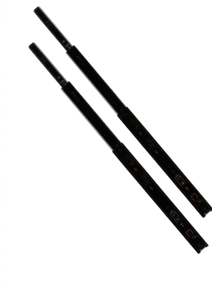 Image of Nova 35kg Ball Bearing Drawer Runners