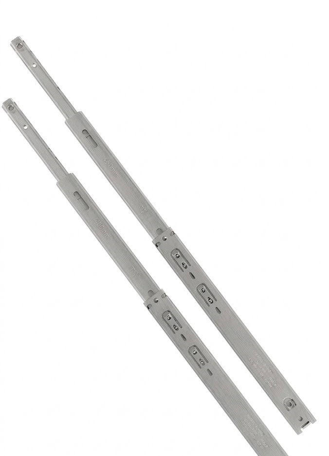 Image of Nova 35kg Ball Bearing Drawer Runners