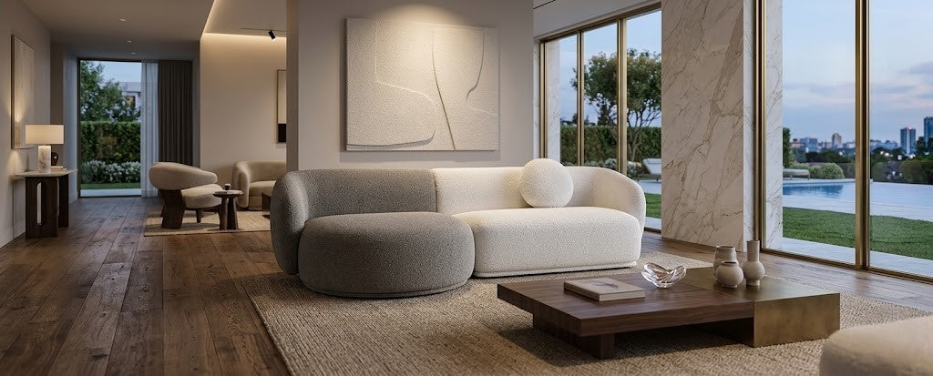 Image of Aestro FZ Nova Sofa