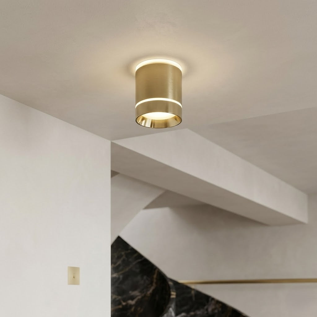Image of Oley Led Surface Light