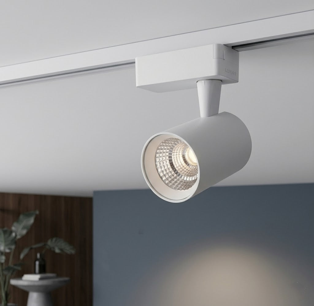 Image of Onyx LED Track Light