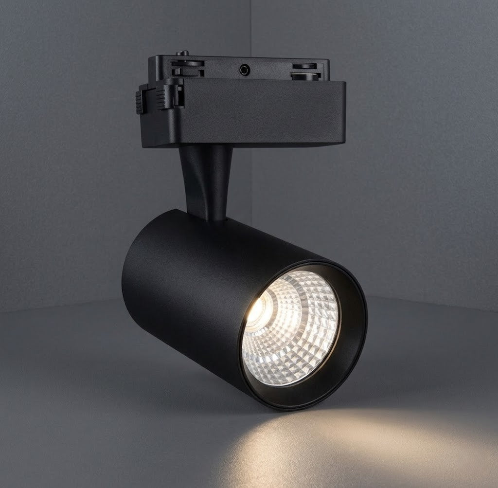 Image of Onyx LED Track Light