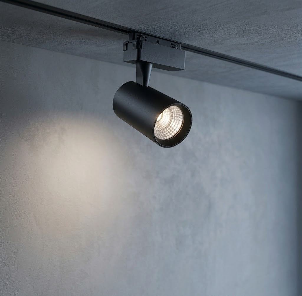 Image of Onyx LED Track Light