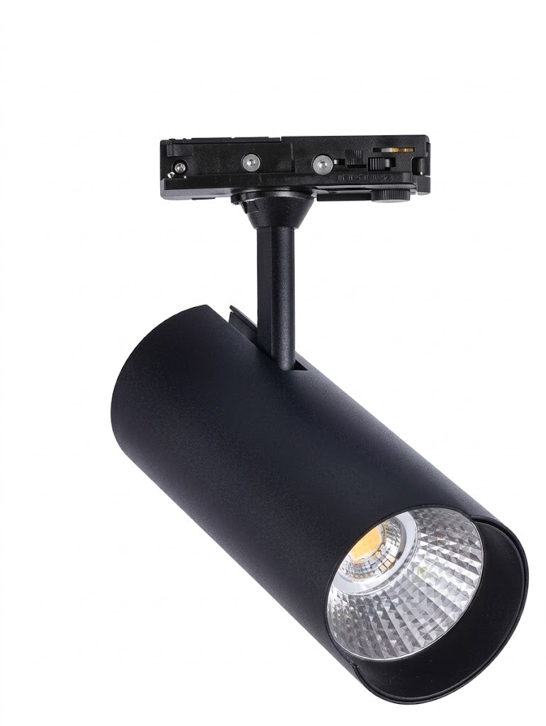 Image of Opal LED Track Light