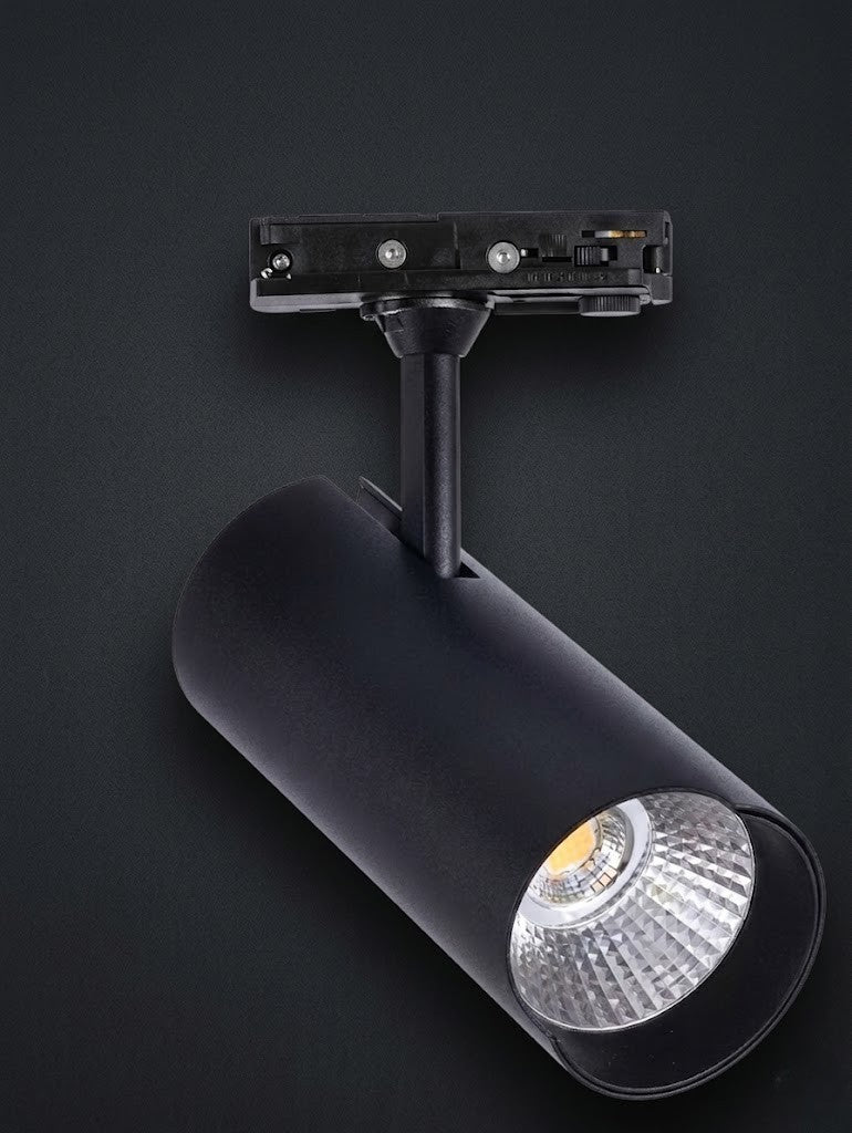 Image of Opal LED Track Light